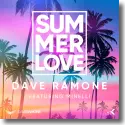 Cover:  Dave Ramone feat. Minelli - Summer Love