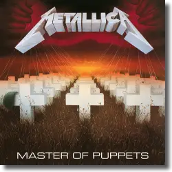 Cover: Metallica - Master Of Puppets (Deluxe Edition)