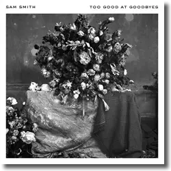 Cover: Sam Smith - Too Good At Goodbyes