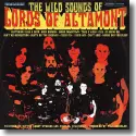 Cover:  The Lords Of Altamont - The Wild Sounds Of The Lords Of Altamont