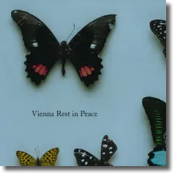 Cover: Vienna Rest In Peace - Vienna Rest in Peace