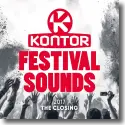 Kontor Festival Sounds 2017 - The Closing - Various Artists