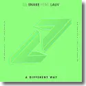 DJ Snake feat. Lauv - A Different Way