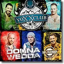 Cover: voxXclub - Donnawedda