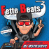 Cover: Fette Beats 3 (Prsentiert von DJ Ostkurve) 