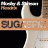 Cover: Mosby & Stinson - Hendrix