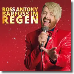 Cover: Ross Antony - Barfu im Regen