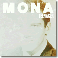 Cover: Mona - Teenager