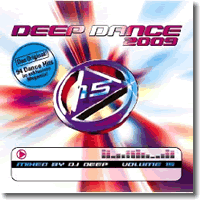 Cover: Deep Dance Vol. 15 - Various