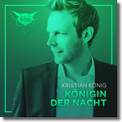 Cover: Kristian Knig - Knigin der Nacht