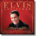 Cover: Elvis Presley - Christmas With Elvis And The Royal Philharmonic Orchestra