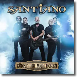 Cover: Santiano - Knnt ihr mich hren