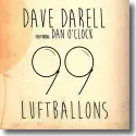 Cover: Dave Darell feat. Dan O'Clock - 99 Luftballons