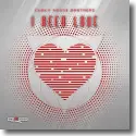 Cover: Funky House Brothers - I Need Love