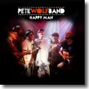 Pete Wolf Band - Happy Man
