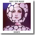 Cover:  Purple Disco Machine - Soulmatic