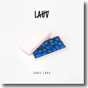 Cover:  Lauv - Easy Love
