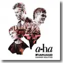 Cover:  a-ha - MTV Unplugged - Summer Solstice