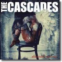 Cover: The Cascades - Diamonds And Rust