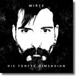 Cover: Wirtz - Die fnfte Dimension