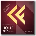 Cover:  Christian Franke - Ich wnsch dir die Hlle auf Erden 2017