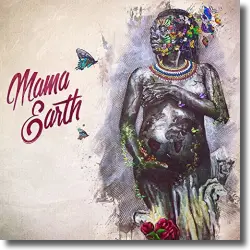 Cover: Project Mama Earth & Joss Stone - Mama Earth