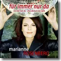 Cover:  Marianne Rosenberg - Fr immer nur da (Ich bin wie Du)