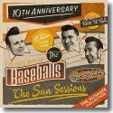 The Baseballs - The Sun Sessions