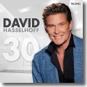 Cover:  David Hasselhoff - 30