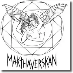 Cover: Makthaverskan - 