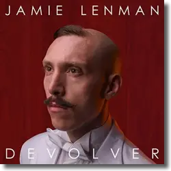 Cover: Jamie Lenman - Devolver