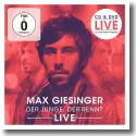 Max Giesinger - Der Junge, der rennt (Live)
