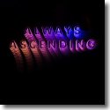 Cover: Franz Ferdinand - Always Ascending
