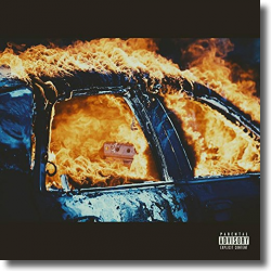 Cover: YelaWolf - Trial By Fire