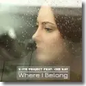 X-ite Project feat. Cee Kay - Where I Belong