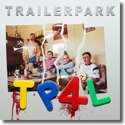 Cover: Trailerpark - TP4L