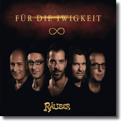 Cover: Ruber - Fr die Iwigkeit