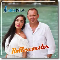 Cover: Alex Blue - Rollercoaster