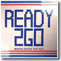 Martin Solveig feat. Kele - Ready 2 Go <!-- ready To Go -->