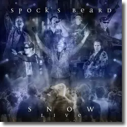 Cover: Spock's Beard - Snow Live