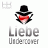 Cover: HK Krger - Liebe Undercover