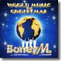 Boney M. - Worldmusic For Christmas