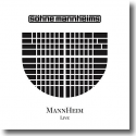 Shne Mannheims - MannHeim Live