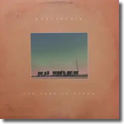 Cover: Khruangbin - Con Todo El Mundo