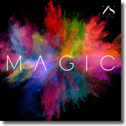 Cover: Ziynet Sali feat. Marshall Music - Magic