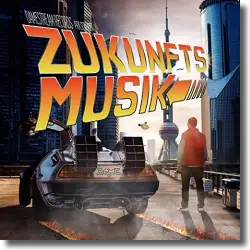 Cover: Dame - Zukunftsmusik