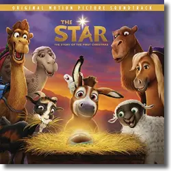 Cover: The Star - Original Soundtrack