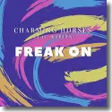 Cover:  Charming Horses feat. Karlyn - Freak On