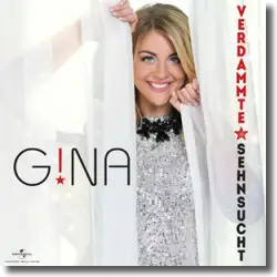 Cover: Gina - Verdammte Sehnsucht