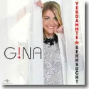 Cover:  Gina - Verdammte Sehnsucht